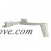CoCocina Rear Brake Lever Pedal Folding Kick Start For Honda CBR600RR 2007-2012 - B07C75GMBR